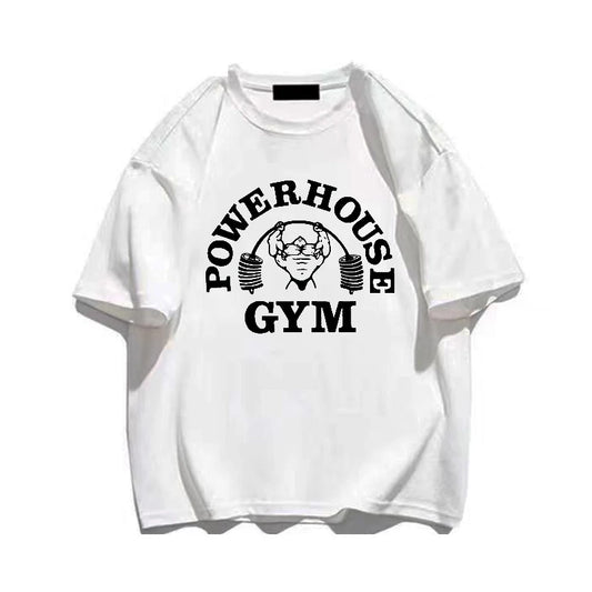 Boy's Power House Gym T-Shirts